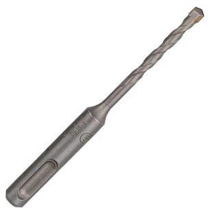 Бур BOSCH 5х50x110 мм sds-plus-1 2608680258 фото
