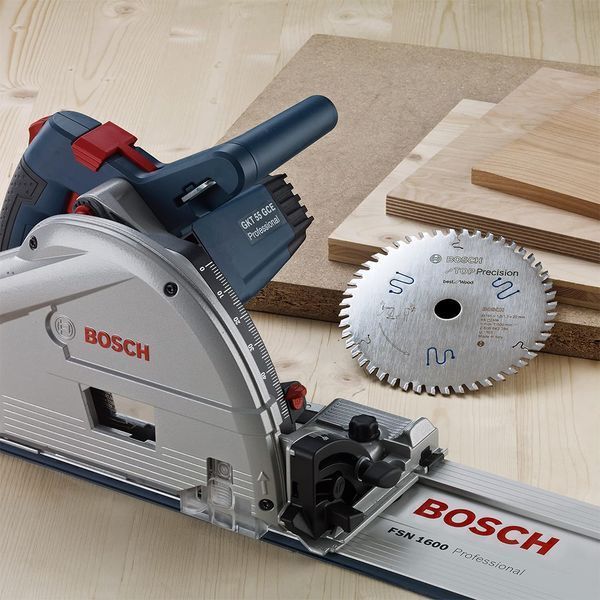 Пильний диск BOSCH 300x30x3,2/2,2 мм 72z Best for Wood 2608642116 фото