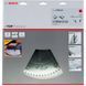 Пильний диск BOSCH 300x30x3,2/2,2 мм 72z Best for Wood 2608642116 фото 2