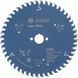 Пильний диск BOSCH 165x20x2,6/1,6x48T Expert for Wood 2608644024 фото