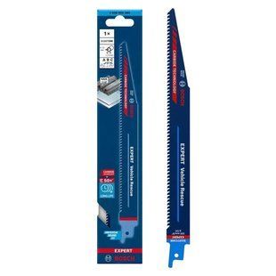 Полотно EXPERT &lsquo;Vehicle Rescue&rsquo; S 1157 CHM, 1 шт. BOSCH 2608900380 фото