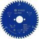 Пильний диск BOSCH 165x30x2,6/1,6x48T Expert for Wood 2608644027 фото