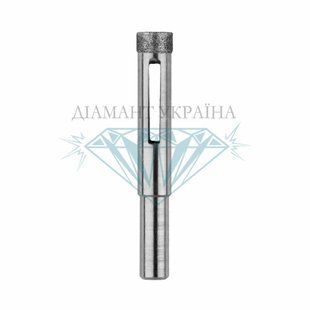 Коронка алмазная Диамант Украина D12 L67 KDIAM-D12 фото