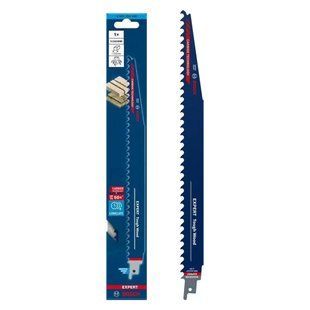 Полотно EXPERT &lsquo;Tough Wood&rsquo; S 1242 KHM, 1 шт. BOSCH 2608900406 фото