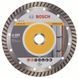 Диск алмазний відрізний Bosch Pf Universal 180х22.23 2608602396 фото 1