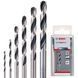 Сверло по металлу BOSCH 20.0 мм PointTeQ (шт.) 2608577315 фото