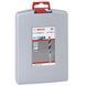 Набір свердел Bosch PointTeQ 1-10 мм, 19 шт., ProBox 2608577351 фото 3