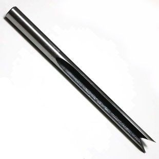 Сверло долбежное d12 D16 L160 h13,4 z2 91-16 фото