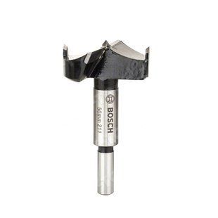 Сверло Форстнера Bosch | 2609257293| DIN 7483 G 50 x 90 mm, h60 mm, d 8 mm 2609257293 фото