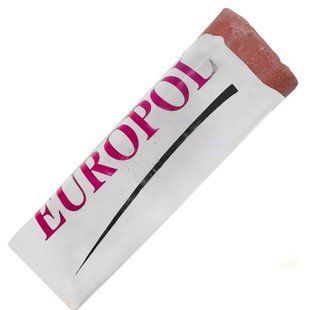 Паста полірувальна для нержавіючої сталі Europol (1000 г) PPE-1000 фото
