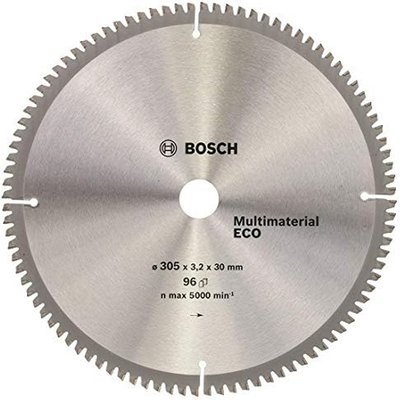 Пильний диск BOSCH 305x30x96z Multi ECO 2608641809 фото