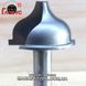 Фреза ГЛОБУС 2056 R8 2056-R8 фото 3
