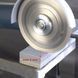 Брусок абразивний MECHANIC 250х50х25 F120/240 для заточування алмазних дисків 19568444000 фото 3