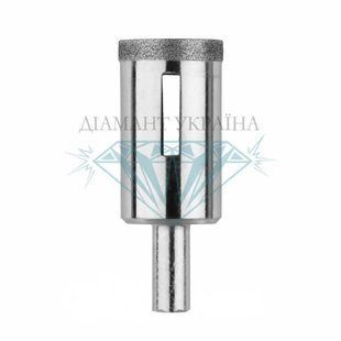 Коронка алмазная Диамант Украина D18 L67 KDIAM-D18 фото