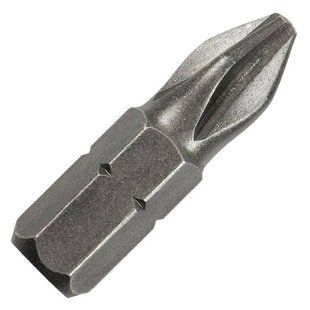 Бита BOSCH PZ-3*25 ECO 100шт. 2608521223 фото