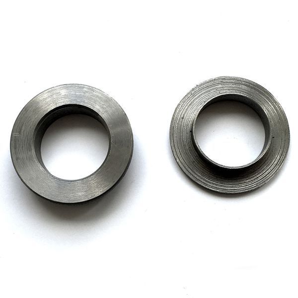 Переходное кольцо 40-50 mm для насадных фрез 2 шт KPV-4050 фото