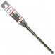 Бур BOSCH 10х100х160 sds-plus 2608831025 фото 1