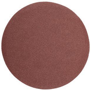 Коло шліфувальне D125 P240 5 шт (уп.) NovoAbrasive NASD125240 фото