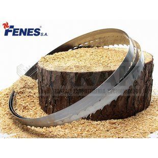Ленточная пила Fenes 35x0.8 KЗ F-35x08-KЗ фото