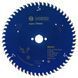 Пильний диск BOSCH 184x20x2,6/1,6x56T Expert for Wood 2608644040 фото