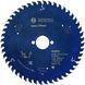 Пильный диск BOSCH 190x30x2.6/1.6x48T Expert for Wood 2608644049 фото